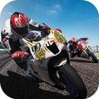 آیکون‌ Speed Moto GP Bike Racer
