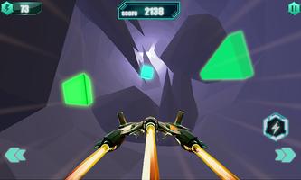 Tunnel Rush Crazy Go screenshot 3