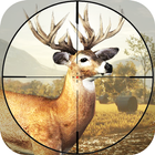 The Hunter Animals Hunting 3D simgesi