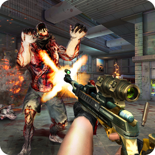Zombie Hunter Last Battle