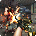 Zombie Hunter Last Battle ícone