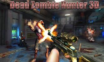 Zombie Hunter Last Battle ảnh chụp màn hình 3