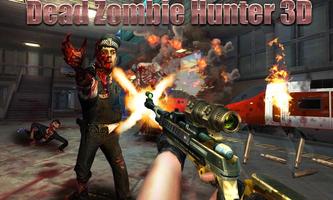 Zombie Hunter Last Battle ảnh chụp màn hình 2