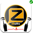 pro zello Walkie Talkie guide APK