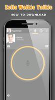 Guide for Zello Walkie Talkie - Push To Talk App poster