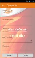 Idea Indonesia ảnh chụp màn hình 3