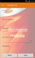 Idea Indonesia تصوير الشاشة 3