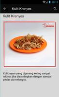 Ayam Goreng Nelongso imagem de tela 3
