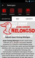 Ayam Goreng Nelongso imagem de tela 1