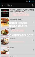 Ayam Goreng Nelongso imagem de tela 2