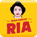 Ayam Penyet Ria