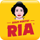 Ayam Penyet Ria 아이콘