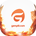 Gampill icon