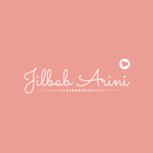Jilbab Arini icône