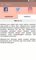3 Schermata Jilbab Arini