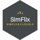 SimFlix-icoon
