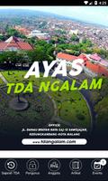 TDA Ngalam 포스터
