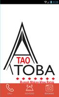 Tao Toba Batam 海报