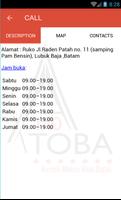 Tao Toba Batam 截图 1