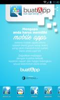 buatApp poster