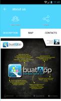 buatApp screenshot 1