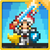 Tap Knight and the Dark Castle MOD