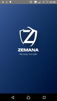 Poster Zemana SafeOnline