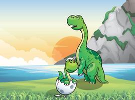 Puzzles de dinosaure t-rex capture d'écran 2