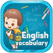 Learn English Vocabulary