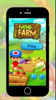 Mini Farm Match 3 For Kids screenshot 1