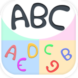 ABC Shadow Puzzle