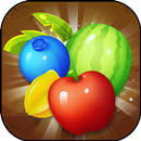 Stone Age Fruit Match APK