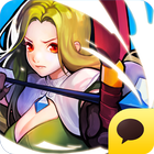 ARCHER KING For Kakao أيقونة
