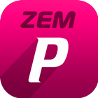 ZEM Power أيقونة