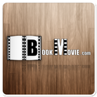 BookMovie-icoon