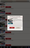 BookMovie 截图 3