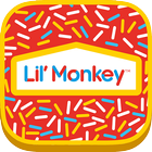 Lil' Monkey 2 ไอคอน