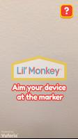Lil' Monkey 2 penulis hantaran
