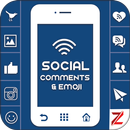 Social comments APK