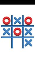 Tic Tac Toe 3D XO Ekran Görüntüsü 2