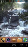 Water Fall Live Wallpaper скриншот 2