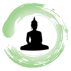 Zen Meditation ไอคอน