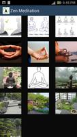 Zen Meditation capture d'écran 2