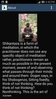 Zen Meditation ภาพหน้าจอ 3