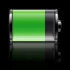 Battery Monitor Widget Free icon