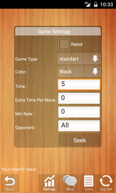 Master chess~2018 Apk Download for Android- Latest version 1.0-  com.sajidsk01234.chess_master