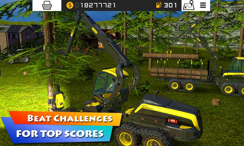 Pro Farming Simulator 18 Tips For Android Apk Download