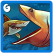 Guide Hungry Shark World