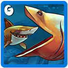 Guide Hungry Shark World ícone