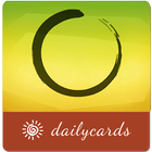 Zen Living Dailycards ikona